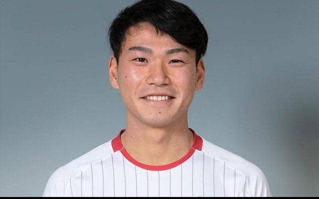 岩手の大卒ルーキー増田隼司がプロB契約を勝ち取る