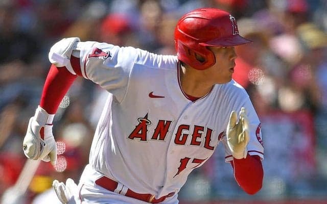 【MLB】「ブンブン振っても仕方ない」大谷翔平、HR王争いでもブレない勝利への執念