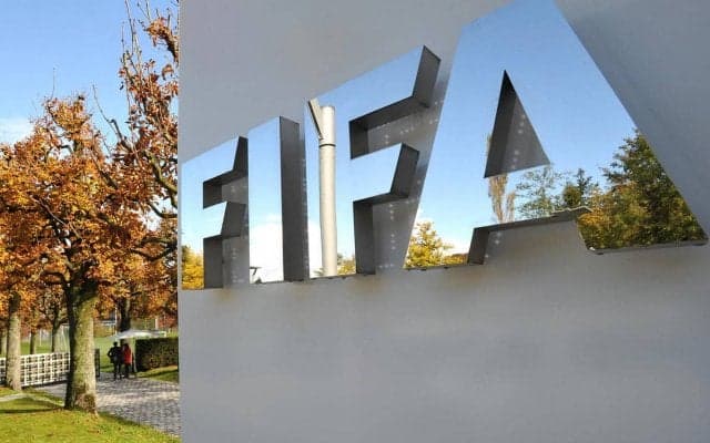 FIFA、今月末にW杯開催を含めた国際試合のカレンダーを議論