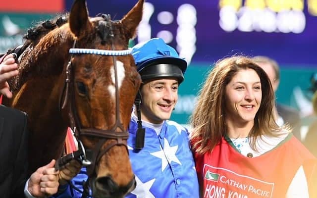 G1通算77勝、仏のロワイエデュプレ調教師が年内で引退　管理馬にザルカヴァ・ダラカニなど