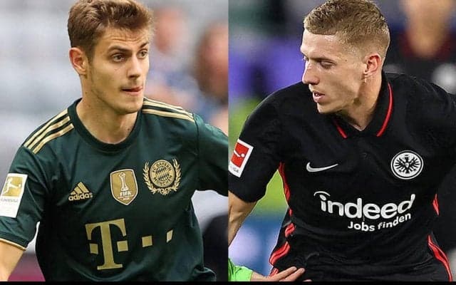 クロアチア代表が発表!　モドリッチら主力にブンデスの2選手が初招集《カタールW杯欧州予選》