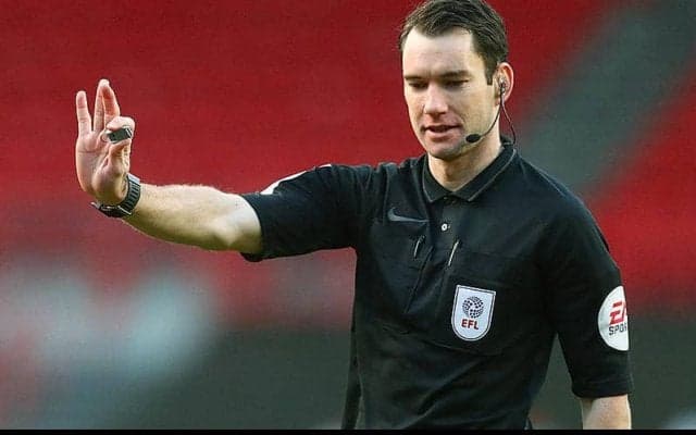 プレミアで初の外国人主審誕生へ!　豪出身ジレット氏がワトフォード戦でデビューへ