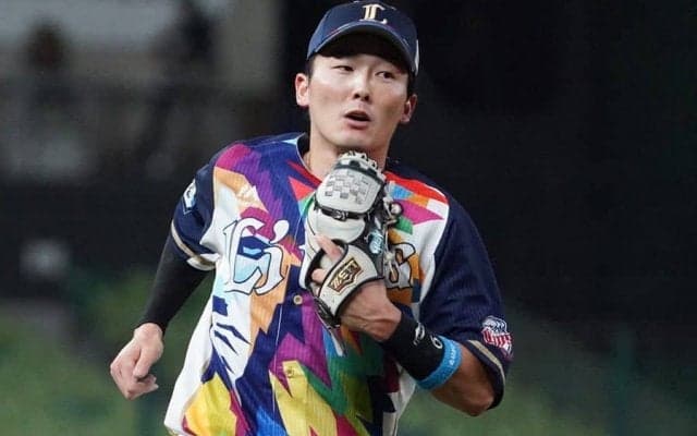 19点も防いでいる西武源田…パの「GG賞」は順当？　データで予想する“最有力候補”