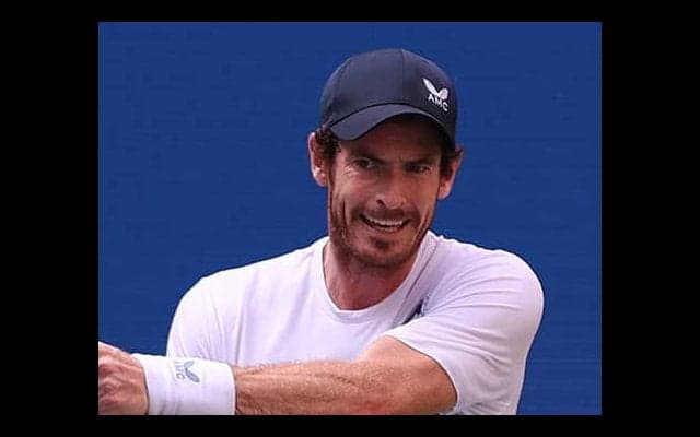 マレー「多くの試合が必要」