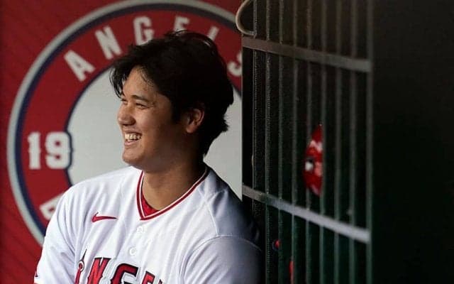 【MLB】力投翌日も大谷翔平は「良い状態とのことだ」　マドン監督は今後の投手起用に前向き