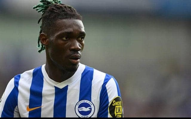 人気博すもブライトン残留…ビスマ「夏に移籍しなかったのはそのタイミングじゃなかったから」