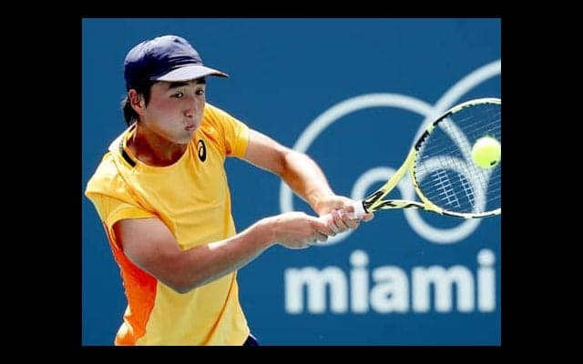 望月慎太郎 CH本戦出場逃す