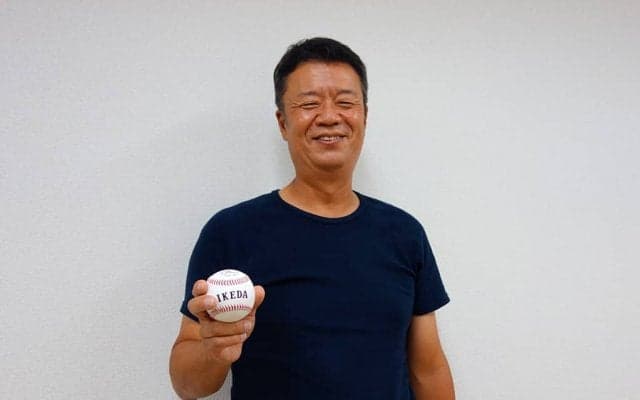 【高校野球】池田高校「恐怖の9番打者」が振り返る日本一に沸いた夏
