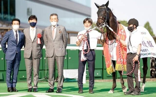 【神戸新聞杯見どころ】ダービー馬シャフリヤールが始動