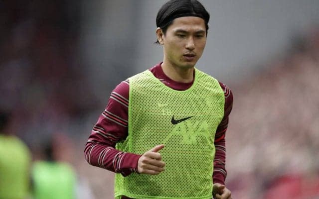 日本代表・リバプールMF南野拓実に「今季初出場のチャンス｣!?ケガ人続出でスタメン大幅変更か?｢16歳の超逸材｣もデビューの可能性も