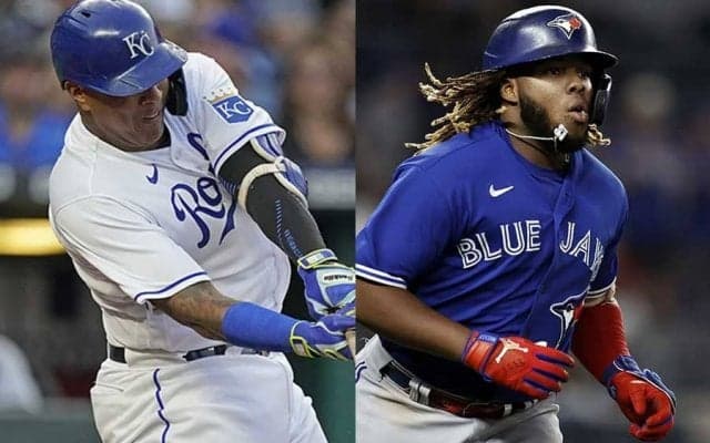 【MLB】46号ペレスとゲレーロJr.がキング並走　大谷翔平は2差からの巻き返しに期待