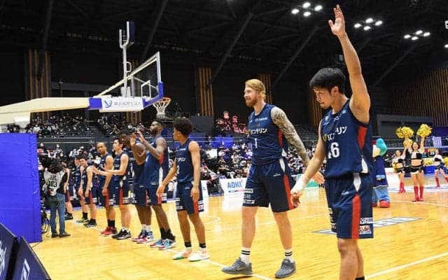 【B1クラブ展望／横浜】新たな船出、掲げるのは「個々の能力の解放」