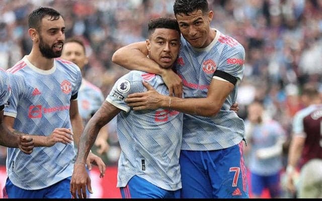 G・ネビル、リンガードの挽回劇喜ぶも「彼を思うと、夏に出て行くべきだった」