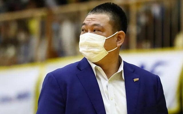 【B1クラブ展望／新潟】逆風を超えて明るい未来へ…OBコーチ陣を迎え窮状打開を目指す