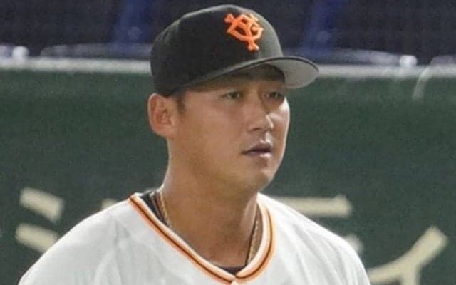 21日の公示　巨人・中田翔＆ビエイラが1軍復帰、ロッテ・マーティンは3日で抹消