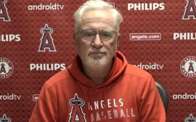 【MLB】PO進出消滅のエンゼルス、13度目の完封負けで指揮官は敵軍を絶賛「良いチームだ」