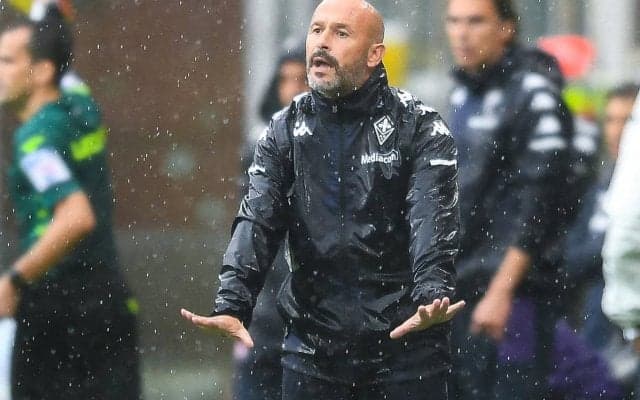 王者インテルとの大一番を控えるイタリアーノ監督「もう一つの誇りとなるだろう」