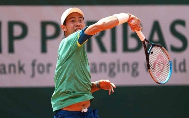 世界ランキング、錦織は54位のまま。チャレンジャー大会出場選手たちが躍進