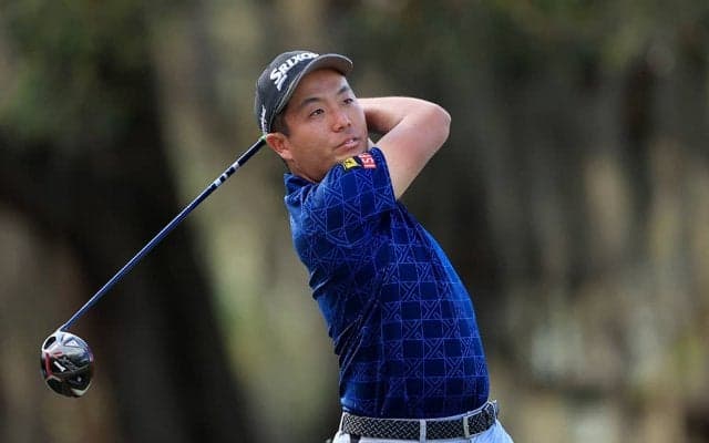 【ゴルフ／パナソニックOP】“日本一曲がらない男”稲森佑貴　データ分析で見た「城陽CCで大活躍」の可能性