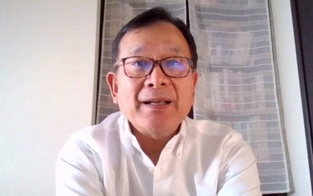 「ワクチン・検査パッケージ」でJリーグとプロ野球は観客動員の緩和に期待、村井満チェアマン「運営上の課題もクリアする必要が」