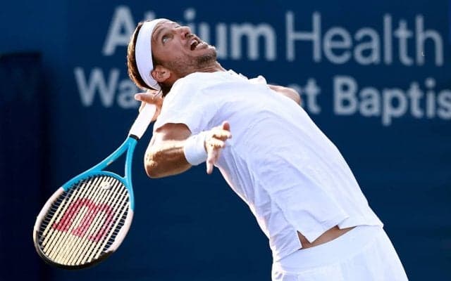 大ベテラン、ロペスが40歳に「おそらく私はフェデラーに次ぐ存在」