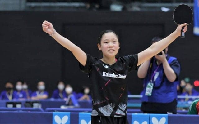 全中団体優勝の主将・上澤杏音、日本生命レッドエルフ入り　韓国代表・田志希は選手登録抹消