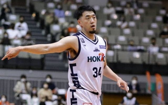 富山グラウジーズ、キャプテンに新加入の小野龍猛が就任すると発表