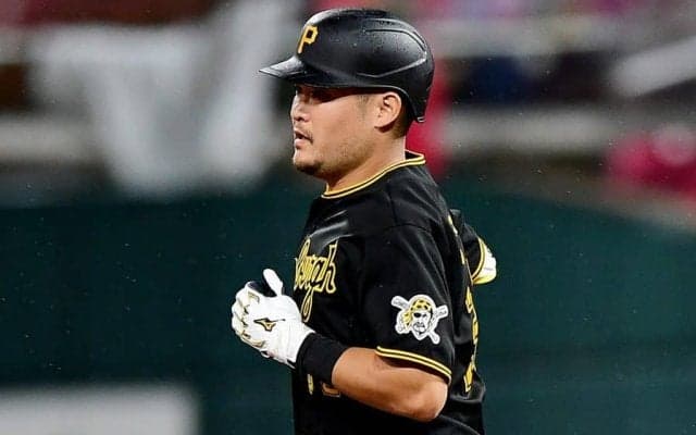 【MLB】筒香嘉智は「投手にとって悪夢だ」　弾丸8号で主砲の仕事…同僚の信頼うなぎ上り