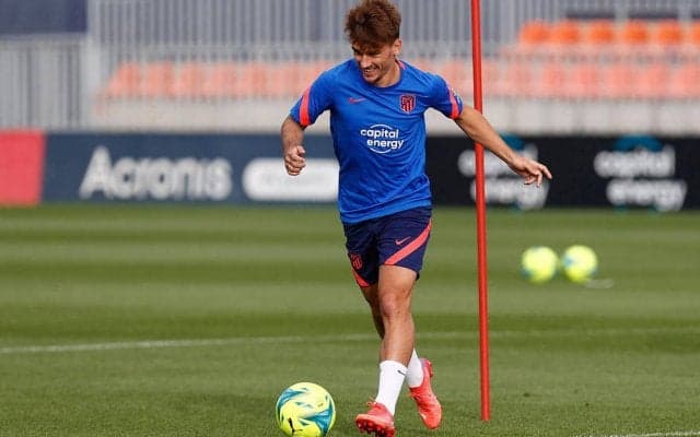 ゴールの入るチームが強いのは当たり前…/原ゆみこのマドリッド