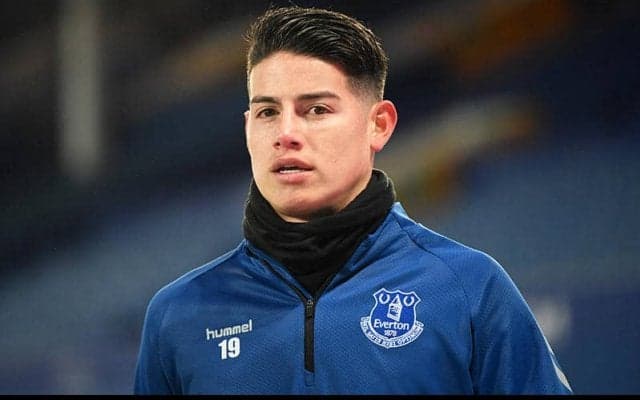 カタール渡航が明るみのハメス、アル・ラーヤンと交渉中…その進捗状況は？