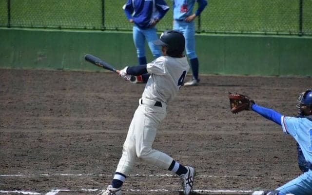 [準硬式野球]令和３年度東都大学準硬式野球秋季リーグ戦２部・日体大第１戦（記録、写真、コメント）