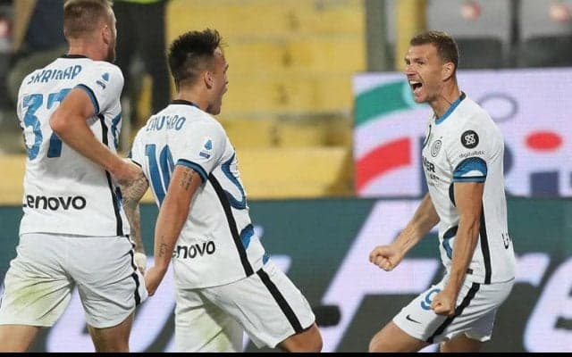 インテルが後半の3発でフィオレンティーナに逆転勝利《セリエA》