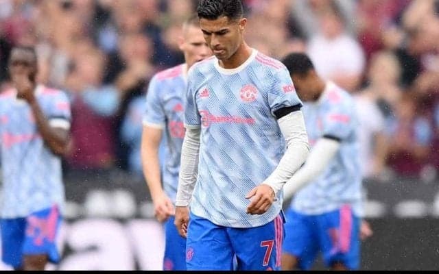 猛ダッシュでC・ロナウドと無理矢理セルフィーを撮った男性が反響に感謝「たくさんの人々が支持してくれる」