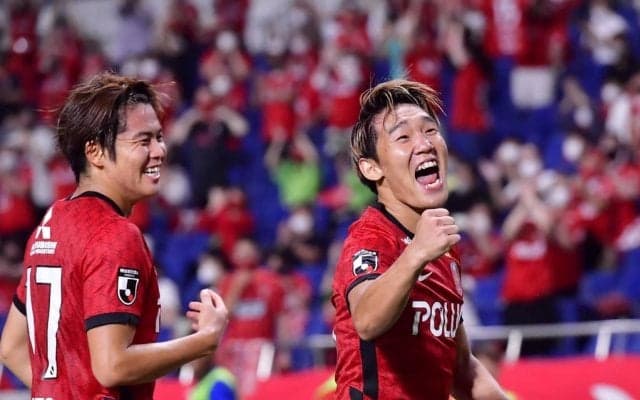 【J1分析】明本考浩の起用ににじむロドリゲス監督の「実験」の成果【浦和レッズ考察】(3)