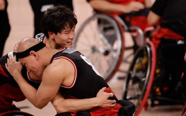 【2021～2022年／今後の注目大会】パラスポーツの熱戦、日本で再び！