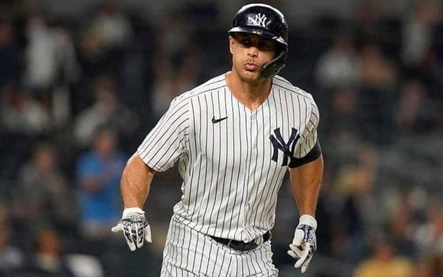 【MLB】大谷翔平超えた速度191km弾　スタントン弾丸HRに米衝撃「観客が危ない」「三直かと」