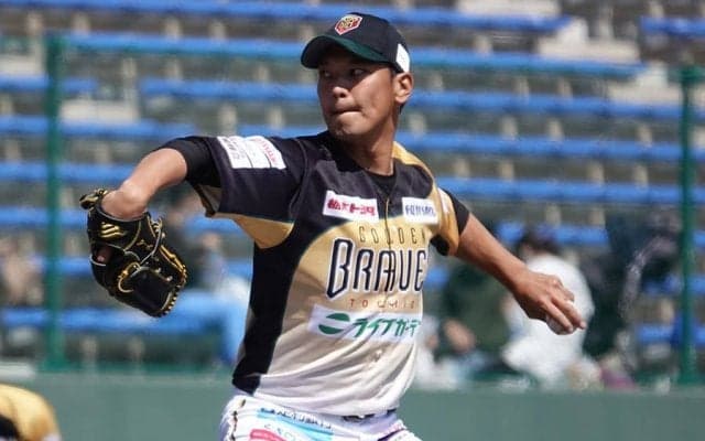 元ヤクルトの村中恭兵が現役引退　BC栃木が発表「悔いなく選手生活を終える」