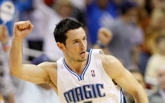 JJ・レディックが引退表明「こんなに長くバスケを続けられるなんて想像してなかった」