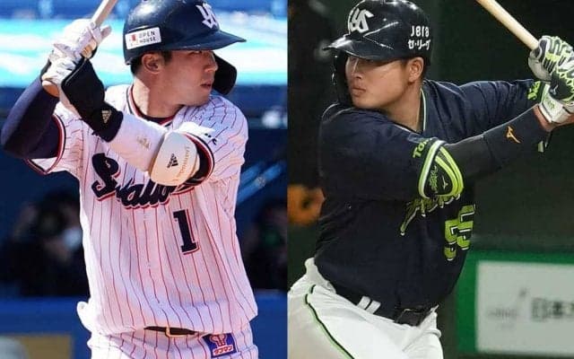 ヤクルトは好機に強く、中日は滅法弱い…　データから見るセ各球団の「勝負強さ」は