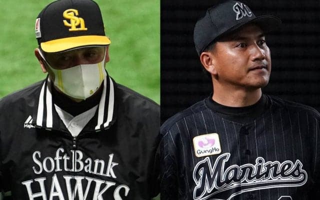 ロッテは効率的、鷹は”あと1本”が出ない？　データで見るパ球団の「勝負強さ」は