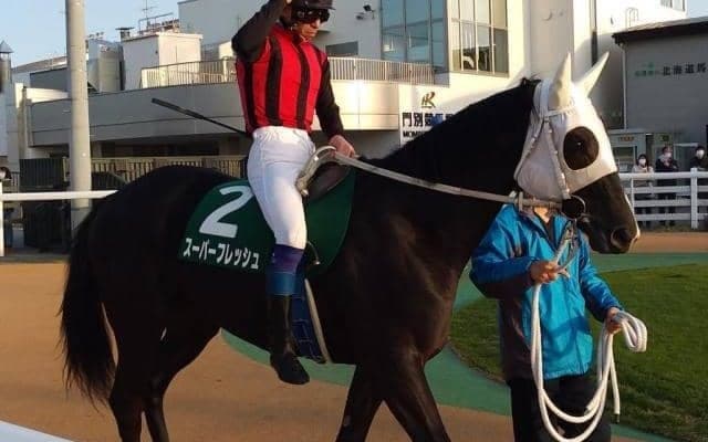 【門別競馬情報】速さ比べならツーシャドー、展開もつれればコスモポポラリタが抜け出すシーンも。伏兵陣も多彩で好配当も十分か「第21回フローラルカップH3」/地方競馬情報