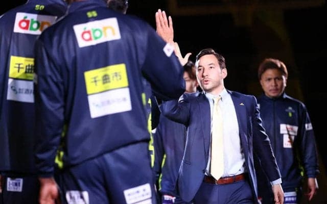 【B1クラブ展望／信州】“B1の壁”を破ったチームは継続路線…勝久マイケル体制4年目でさらなる1歩を