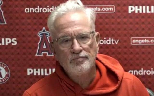 【MLB】大谷翔平の45号は「ボールが破壊されていた」　指揮官が復活に太鼓判「状態問題ない」