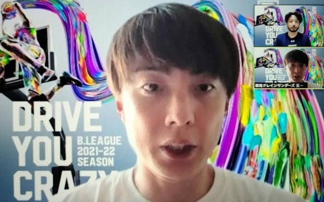 【Bリーグ】B1初の「北関東ダービー」に向け、田臥勇太対五十嵐圭の41歳最年長対決