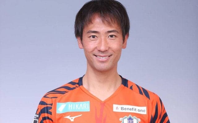 愛媛DF前野貴徳が右ヒザ手術、全治4週間