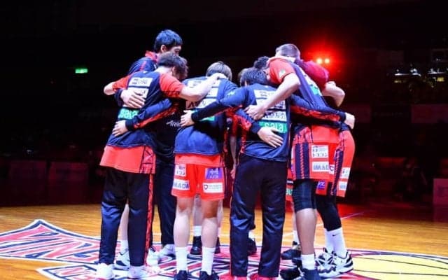 【B1クラブ展望／三遠】ゼロからのスタートとなる今シーズン…キーワードは「競争意識と一体感」