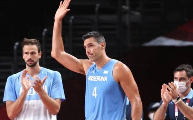 アルゼンチン代表のレジェンド、ルイス・スコラが現役引退…古巣のCEOへ就任