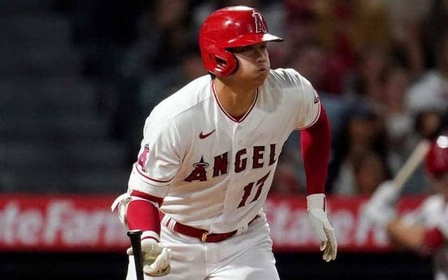 【MLB】大谷翔平がMVPである17の理由　米メディアが特集「唯一の選択肢」「オオタニが初だ」