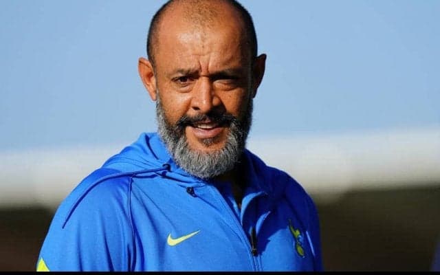 ケガ人続出のスパーズ…ヌーノ監督は苦しいチーム事情明かす　「今の状況を楽しんではいない」