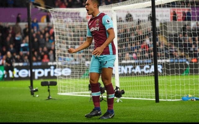 ウェストハム、在籍11年のニュージーランド代表DFウィンストン・リードの退団を発表